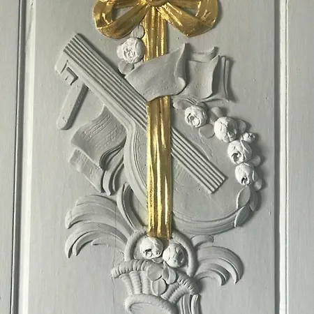 Apartament La Maison De La Liberte Jean-francois De La Perouse *