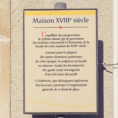 La Maison De La Liberte Jean-francois De La Perouse