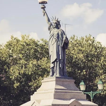 La Maison De La Liberte Jean-francois De La Perouse شقة