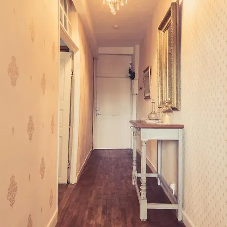 La Maison De La Liberte Jean-francois De La Perouse