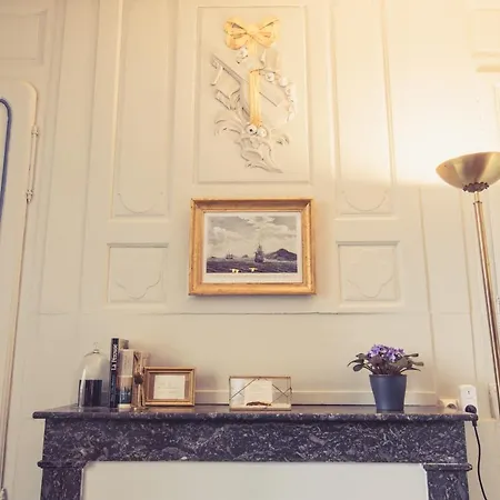 Apartament La Maison De La Liberte Jean-francois De La Perouse