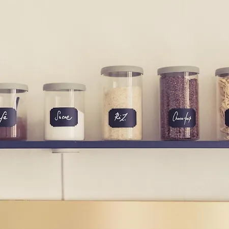 La Maison De La Liberte Jean-francois De La Perouse Apartament *