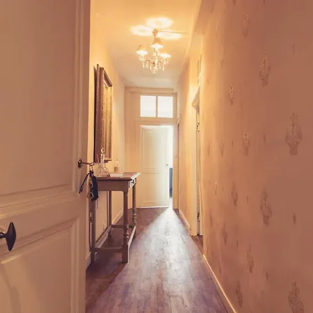 La Maison De La Liberte Jean-francois De La Perouse Apartament