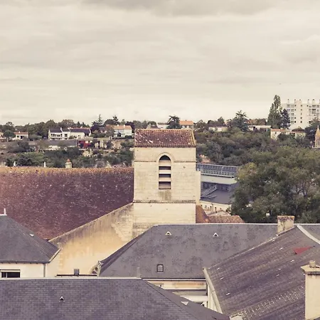 Apartament La Maison De La Liberte Jean-francois De La Perouse
