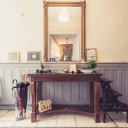 La Maison De La Liberte Jean-francois De La Perouse Poitiers