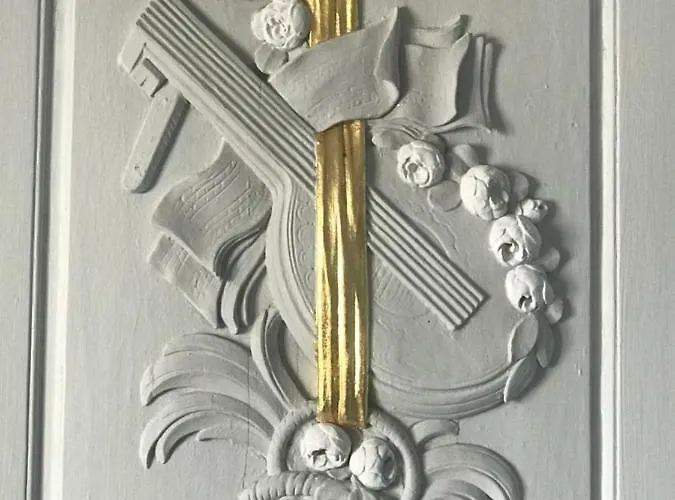 Apartamento La Maison De La Liberte Jean-francois De La Perouse *