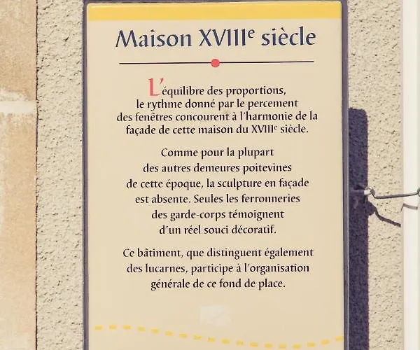 La Maison De La Liberte Jean-francois De La Perouse