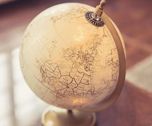 Apartamento La Maison De La Liberte Jean-francois De La Perouse Poitiers