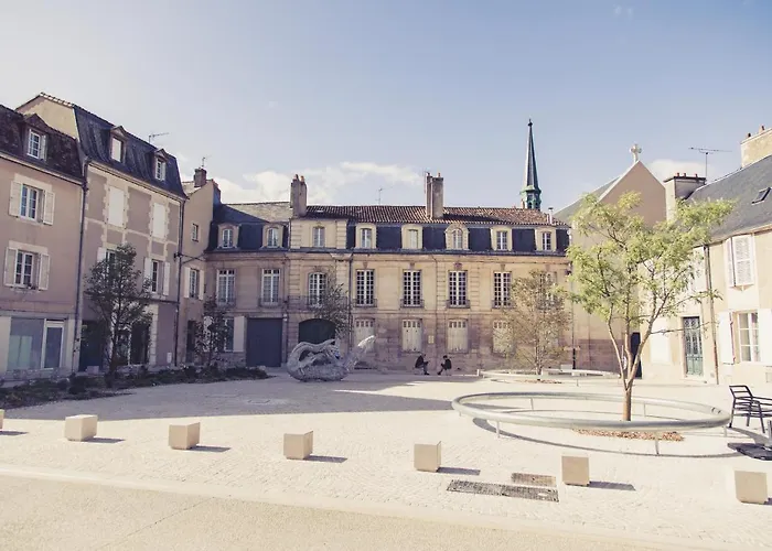 La Maison De La Liberte Jean-francois De La Perouse Apartamento Poitiers