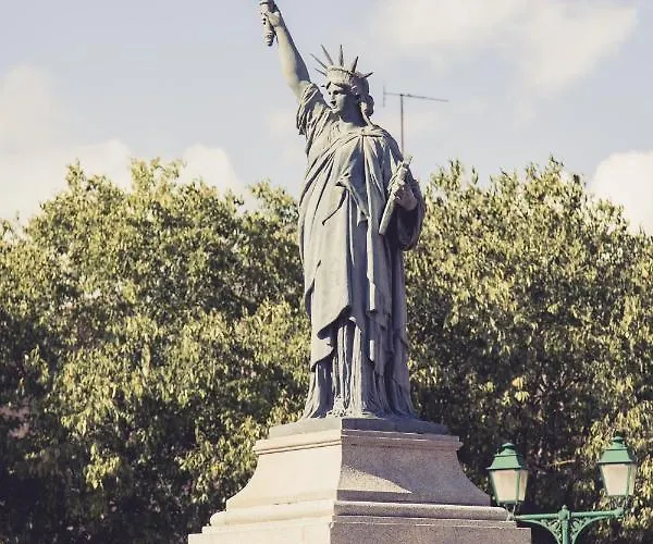 La Maison De La Liberte Jean-francois De La Perouse Apartment