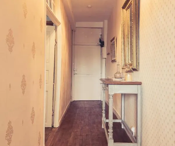 La Maison De La Liberte Jean-francois De La Perouse