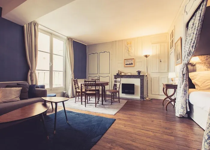 La Maison De La Liberte Jean-francois De La Perouse