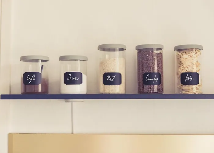 La Maison De La Liberte Jean-francois De La Perouse Apartamento *