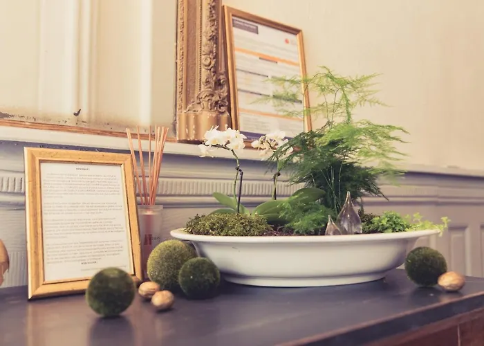 La Maison De La Liberte Jean-francois De La Perouse Apartamento Poitiers